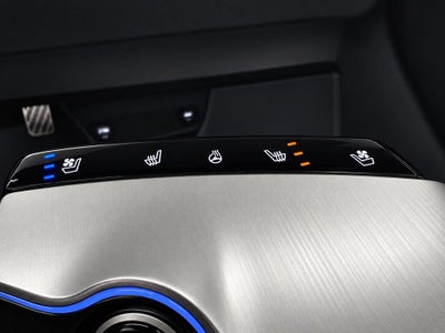 2024 Kia EV6 GT-Line