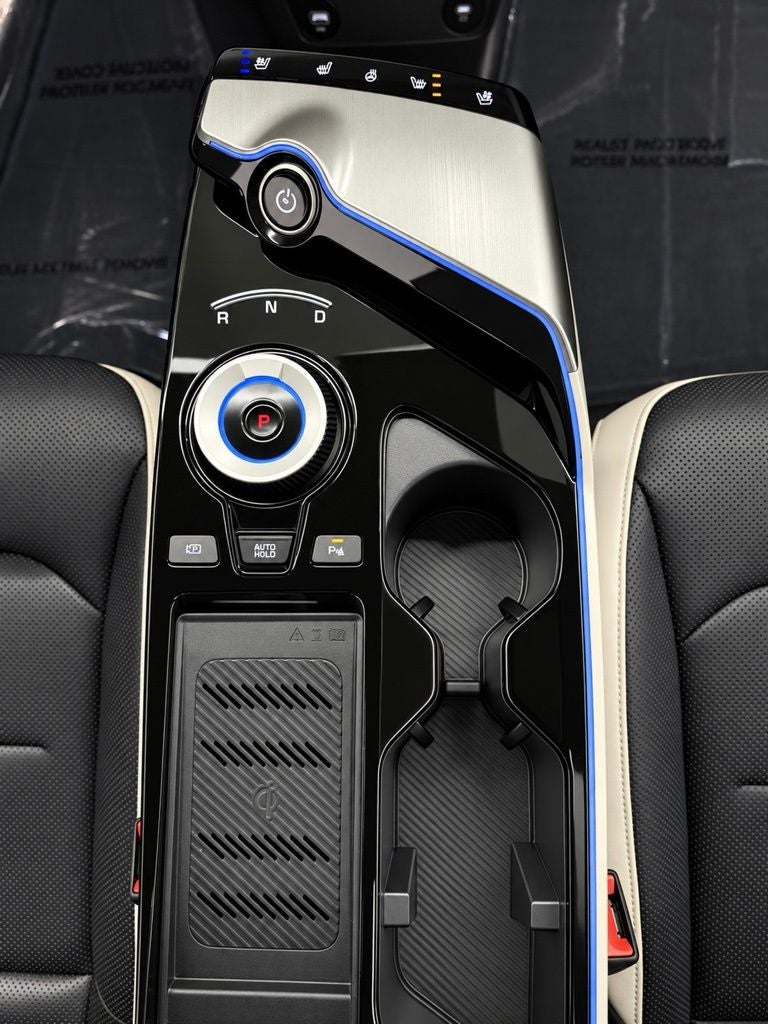 2024 Kia EV6 GT-Line