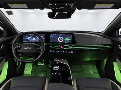 2024 Kia EV6 GT-Line