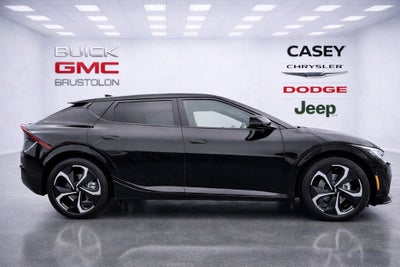 2024 Kia EV6 GT-Line