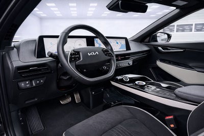 2024 Kia EV6 GT-Line
