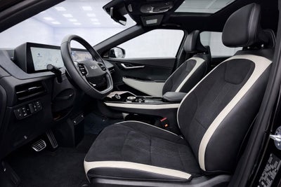 2024 Kia EV6 GT-Line
