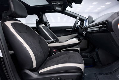 2024 Kia EV6 GT-Line
