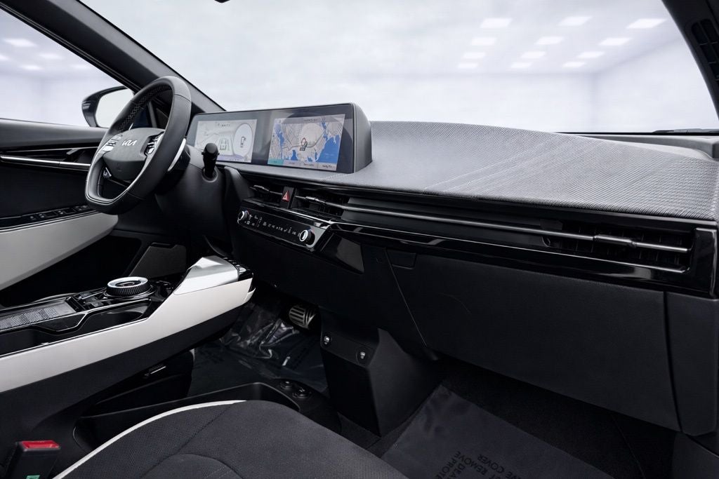 2024 Kia EV6 GT-Line