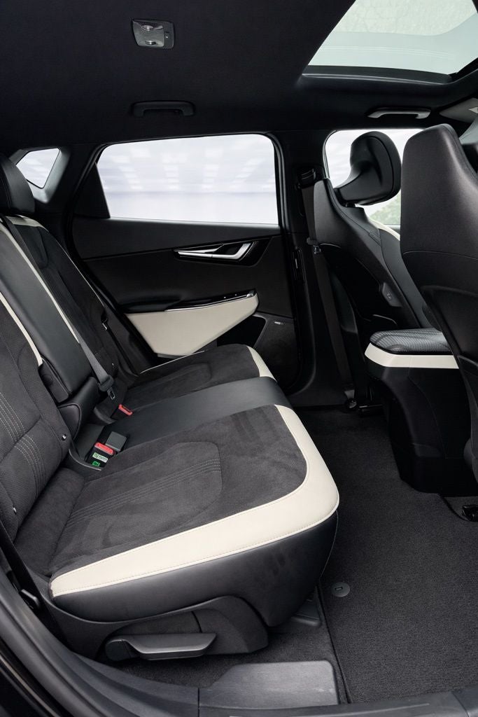 2024 Kia EV6 GT-Line