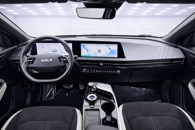 2024 Kia EV6 GT-Line