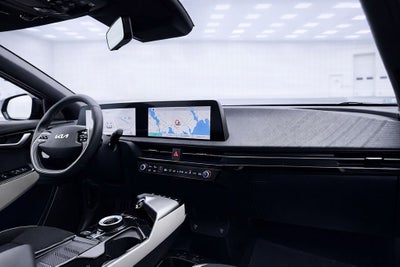 2024 Kia EV6 GT-Line