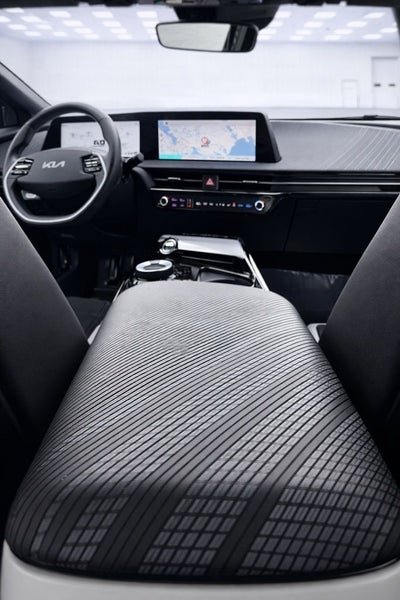 2024 Kia EV6 GT-Line