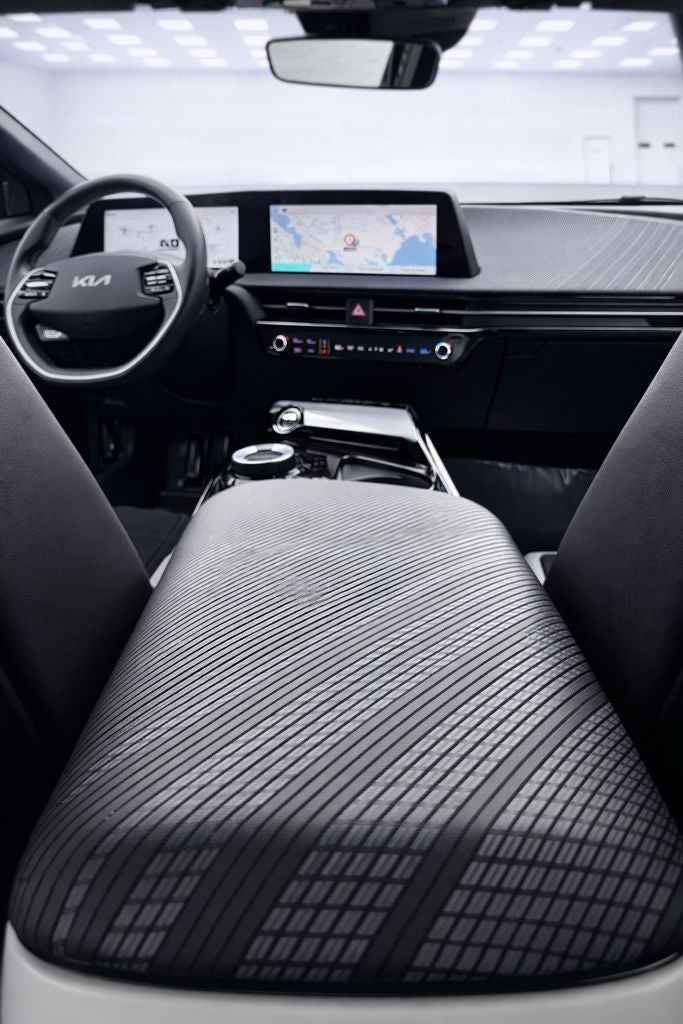 2024 Kia EV6 GT-Line