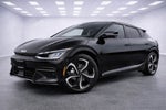 2024 Kia EV6 GT-Line
