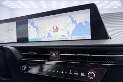 2024 Kia EV6 GT-Line