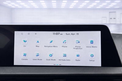 2024 Kia EV6 GT-Line