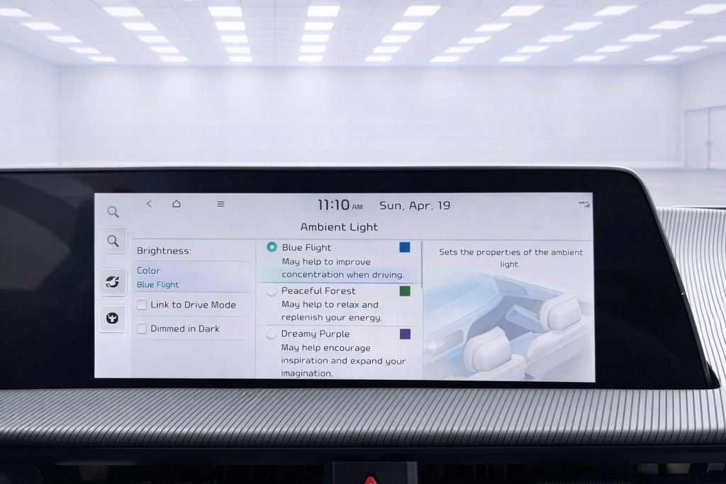 2024 Kia EV6 GT-Line