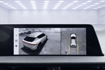 2024 Kia EV6 GT-Line