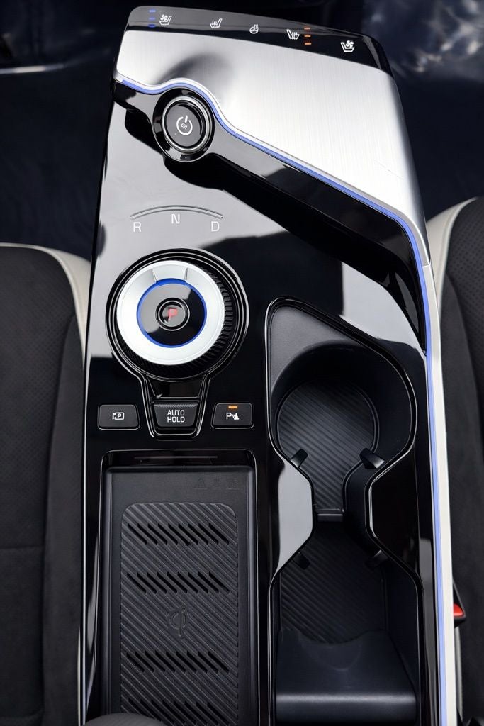 2024 Kia EV6 GT-Line