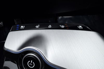 2024 Kia EV6 GT-Line