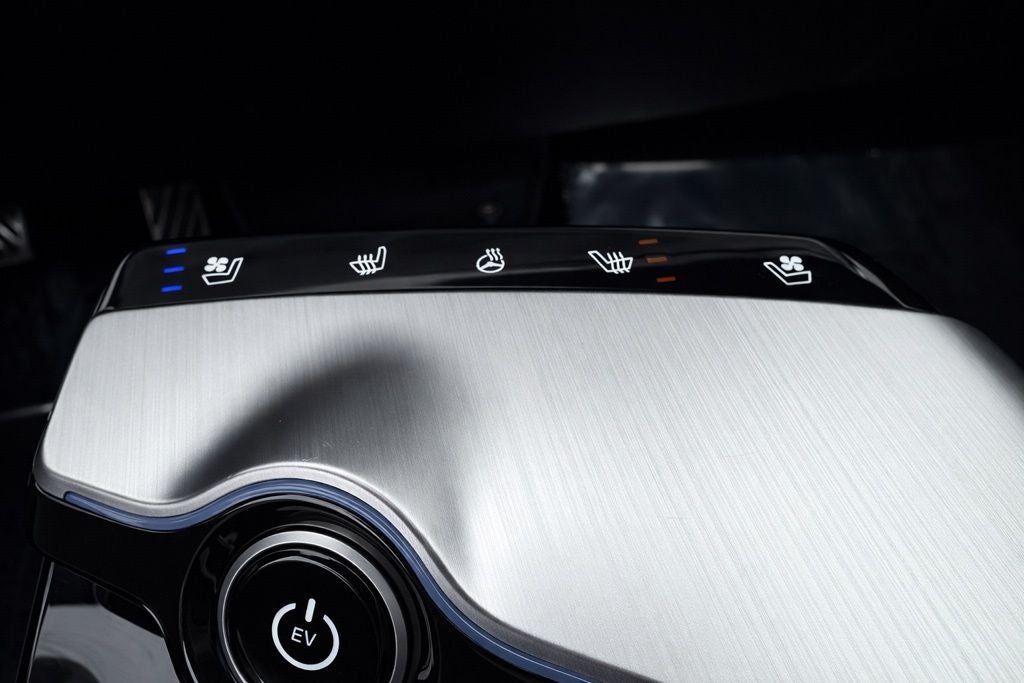 2024 Kia EV6 GT-Line