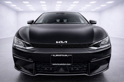 2024 Kia EV6 GT-Line