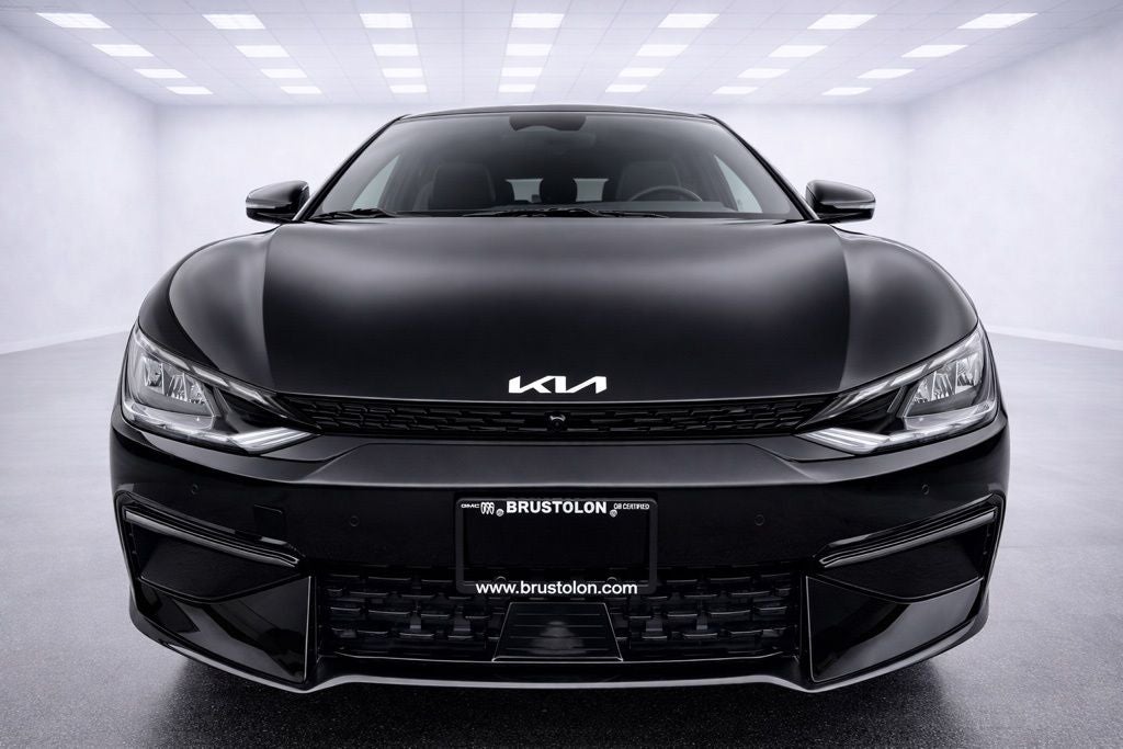 2024 Kia EV6 GT-Line