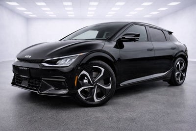 2024 Kia EV6 GT-Line