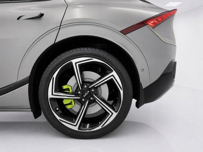 2023 Kia EV6 GT