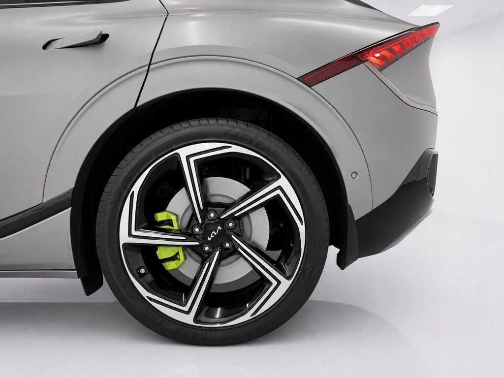 2023 Kia EV6 GT