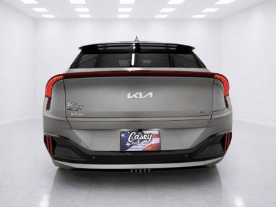 2023 Kia EV6 GT