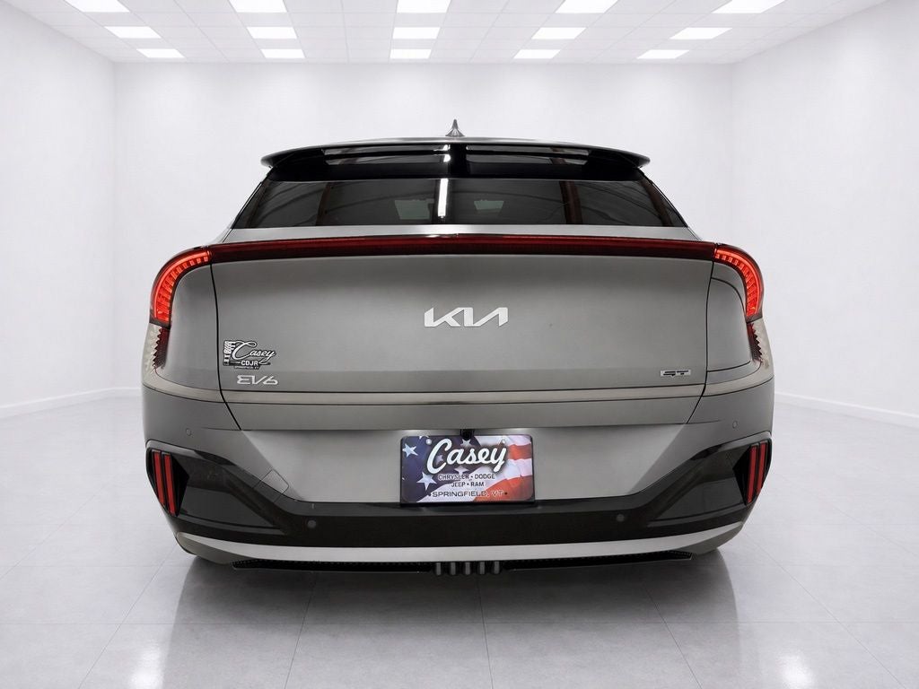 2023 Kia EV6 GT