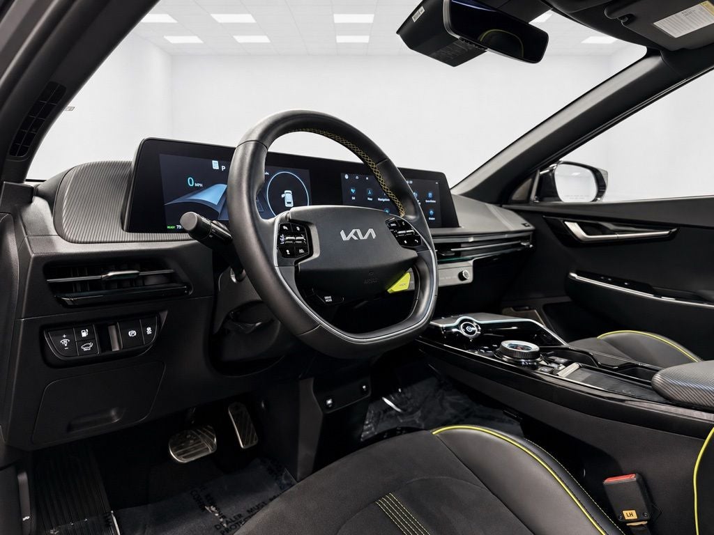 2023 Kia EV6 GT