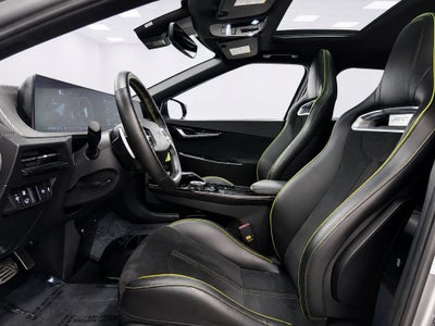 2023 Kia EV6 GT