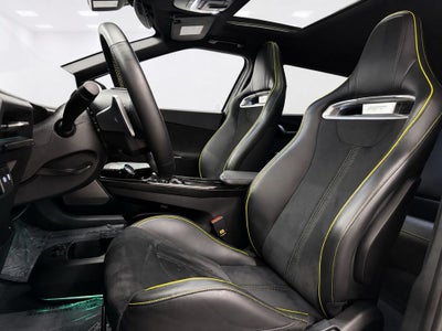 2023 Kia EV6 GT