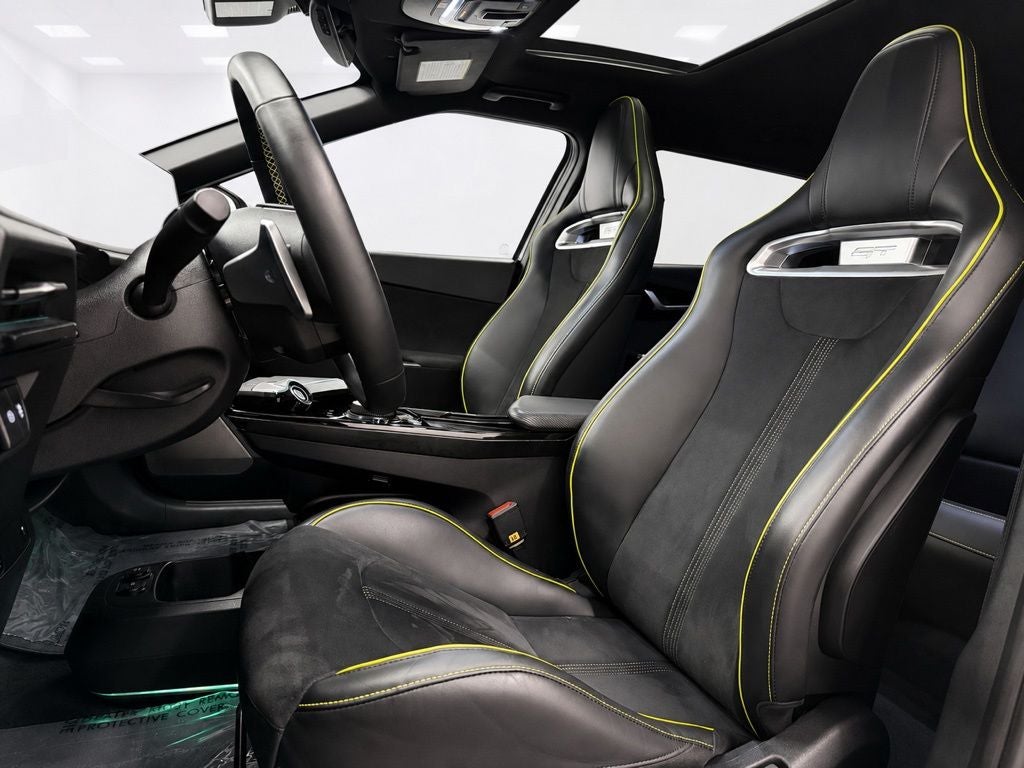 2023 Kia EV6 GT