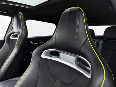 2023 Kia EV6 GT