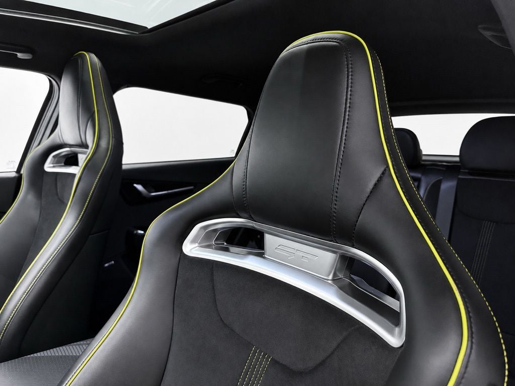 2023 Kia EV6 GT