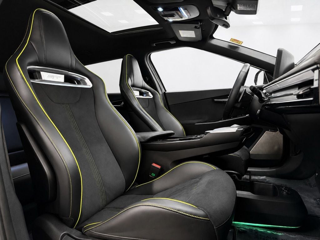 2023 Kia EV6 GT