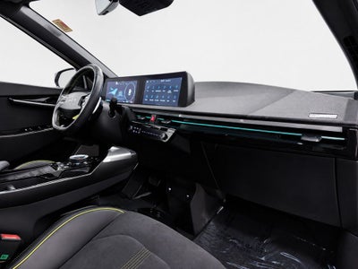2023 Kia EV6 GT