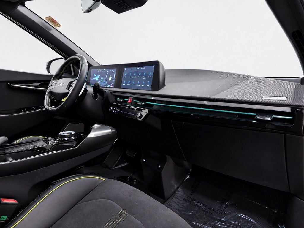 2023 Kia EV6 GT