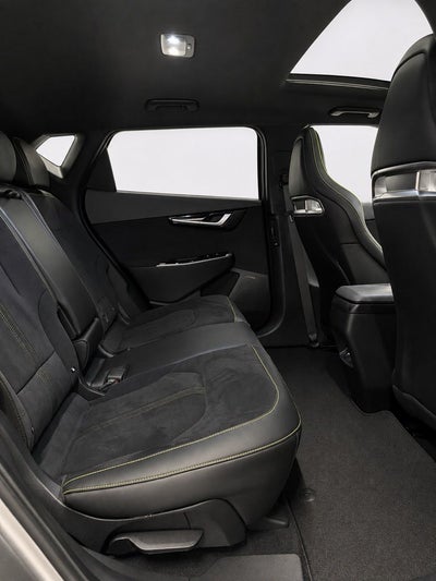 2023 Kia EV6 GT