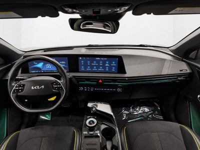 2023 Kia EV6 GT