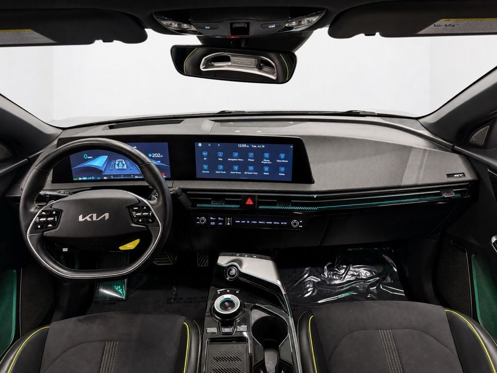 2023 Kia EV6 GT