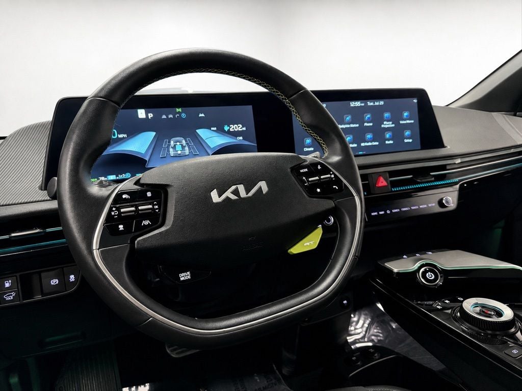 2023 Kia EV6 GT