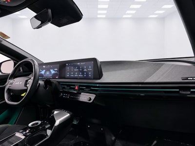 2023 Kia EV6 GT