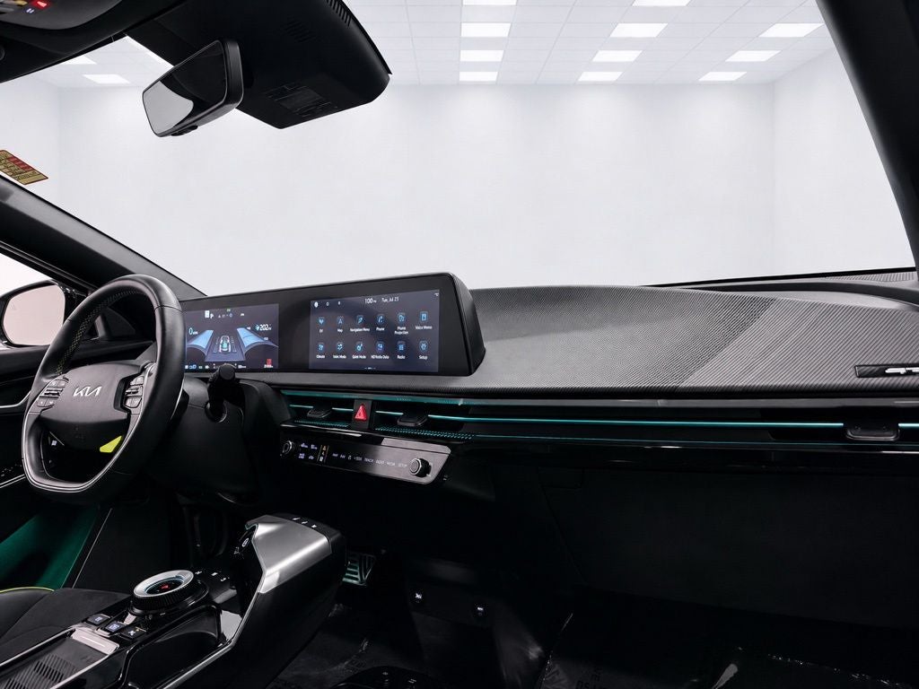 2023 Kia EV6 GT