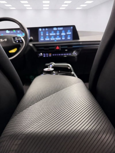 2023 Kia EV6 GT