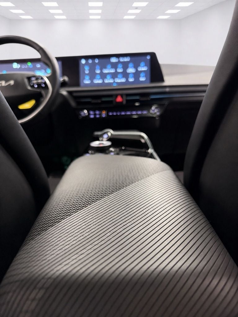 2023 Kia EV6 GT