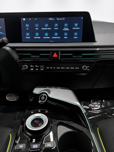 2023 Kia EV6 GT