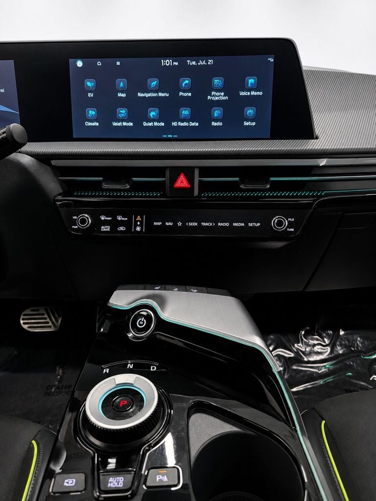 2023 Kia EV6 GT