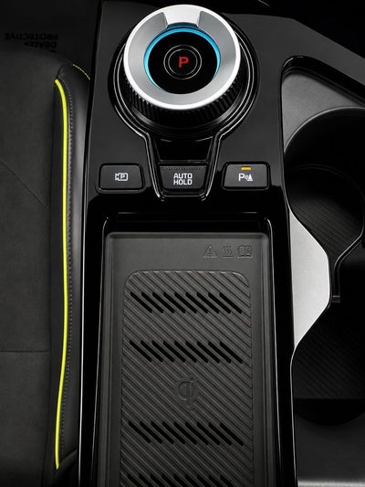 2023 Kia EV6 GT
