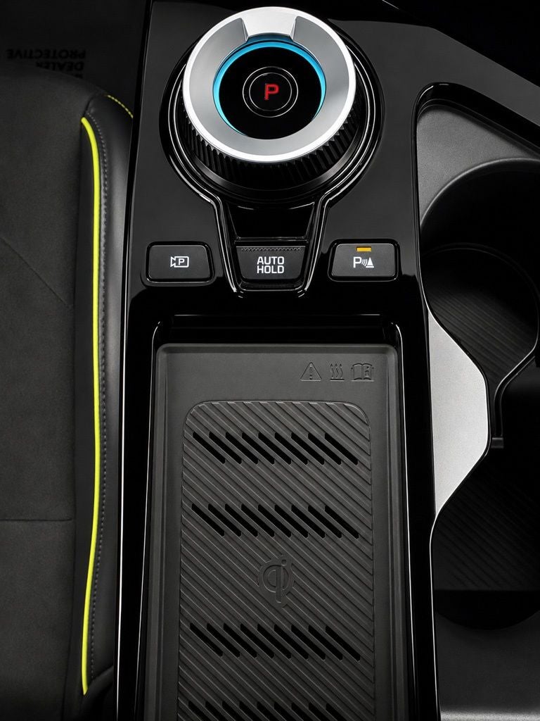 2023 Kia EV6 GT