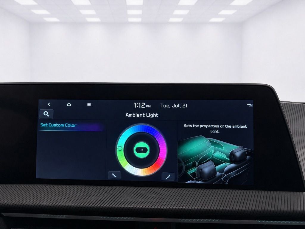2023 Kia EV6 GT